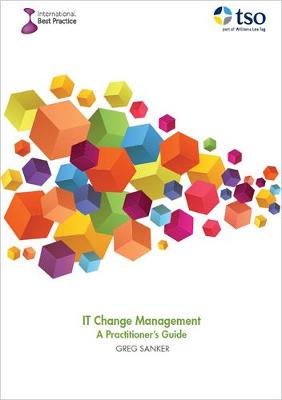 IT change management: a practitioner's guide (Paperback)
