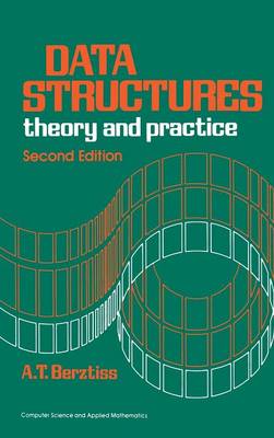 Data Structures (Hardback)