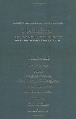 Biomembranes: Biomembranes, Part M: Transport in Bacteria, Mitochondria, and Chloroplasts: General Approaches and Transport Systems Transport in Bacteria, Mitochondria, and Chloroplasts: General Approaches and Transport Systems: Part M Volume 125 - Methods in Enzymology (Hardback)