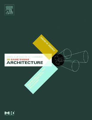 3D Game Engine Architecture by David Eberly | Waterstones