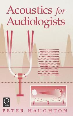Acoustics for Audiologists (Hardback)
