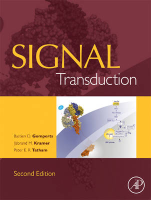 Signal Transduction (Hardback)