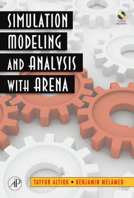 Simulation Modeling and Analysis with ARENA (Hardback)