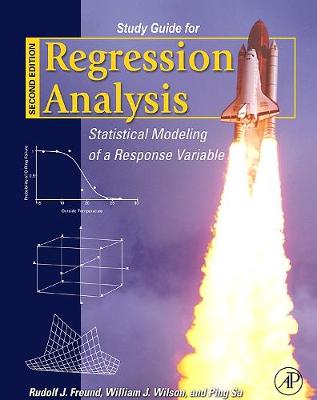 Regression Analysis Study Guide (Paperback)