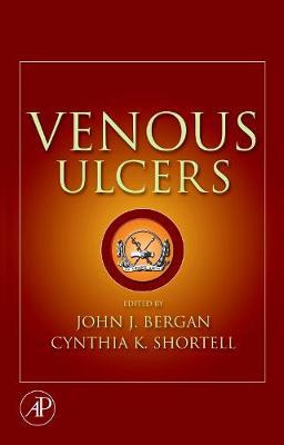 Venous Ulcers (Hardback)