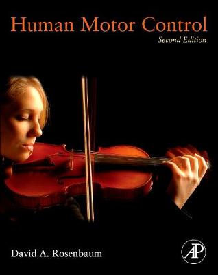 Human Motor Control (Hardback)