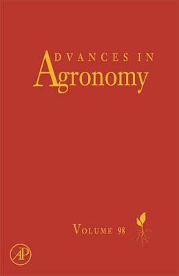 Advances in Agronomy: Volume 129 - Advances in Agronomy (Hardback)