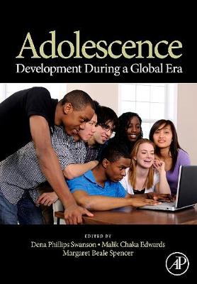 Adolescence: Development During a Global Era (Hardback)