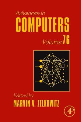 Advances in Computers: Volume 76: Social Net Working and the Web - Advances in Computers (Hardback)