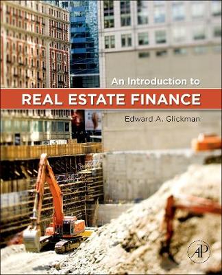 An Introduction to Real Estate Finance (Hardback)