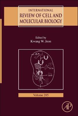 International Review of Cell and Molecular Biology: Volume 285 - International Review of Cell and Molecular Biology (Hardback)