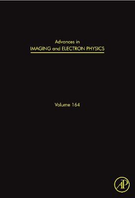 Advances in Imaging and Electron Physics: Volume 166: Theory of Intense Beams of Charged Particles - Advances in Imaging and Electron Physics (Hardback)