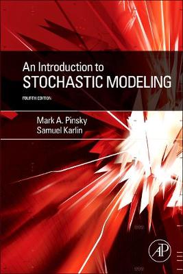 An Introduction to Stochastic Modeling (Paperback)