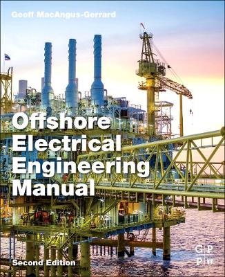 Offshore Electrical Engineering Manual (Paperback)
