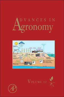 Advances in Agronomy: Volume 112 - Advances in Agronomy (Hardback)