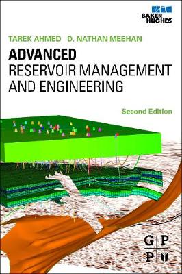 Advanced Reservoir Management and Engineering (Hardback)