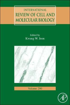 International Review of Cell and Molecular Biology: Volume 290 - International Review of Cell and Molecular Biology (Hardback)