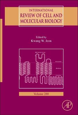 International Review of Cell and Molecular Biology: Volume 288 - International Review of Cell and Molecular Biology (Hardback)
