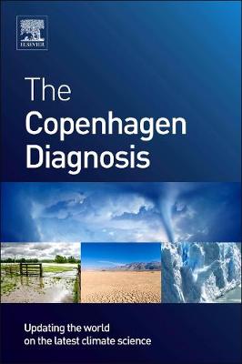 The Copenhagen Diagnosis: Updating the World on the Latest Climate Science (Paperback)