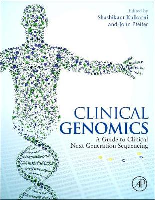 Clinical Genomics (Hardback)