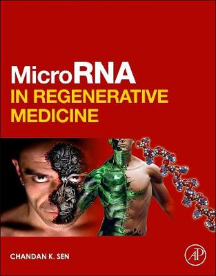 MicroRNA in Regenerative Medicine (Hardback)
