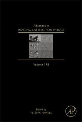 Advances in Imaging and Electron Physics: Volume 170 - Advances in Imaging and Electron Physics (Hardback)