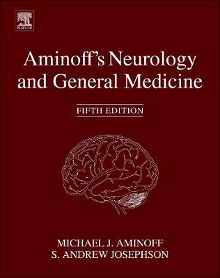 Aminoff's Neurology and General Medicine (Hardback)