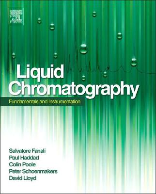 Liquid Chromatography: Fundamentals and Instrumentation - Handbooks in Separation Science (Hardback)