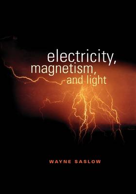 Electricity, Magnetism, and Light (Hardback)
