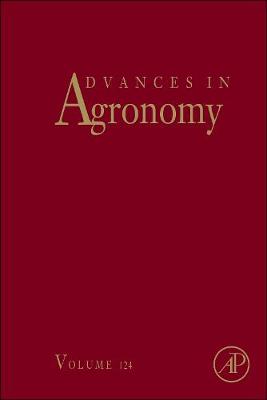Advances in Agronomy: Volume 124 - Advances in Agronomy (Hardback)