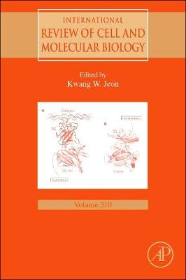 International Review of Cell and Molecular Biology: Volume 304 - International Review of Cell and Molecular Biology (Hardback)