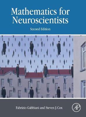 Mathematics for Neuroscientists (Hardback)