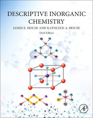 Descriptive Inorganic Chemistry (Paperback)
