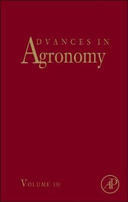 Advances in Agronomy: Volume 134 - Advances in Agronomy (Hardback)