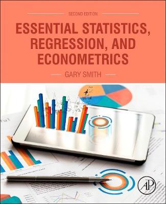 Essential Statistics, Regression, and Econometrics (Hardback)