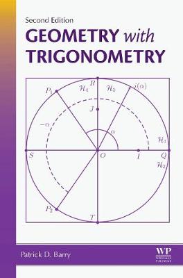 Geometry with Trigonometry (Hardback)
