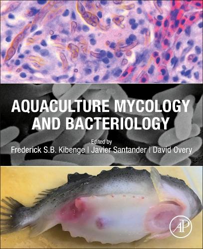 Aquaculture Mycology and Bacteriology (Paperback)