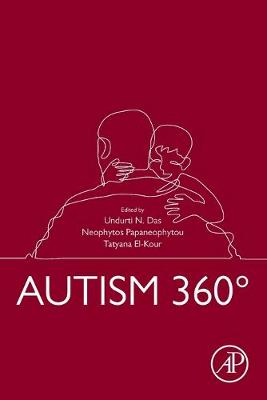Autism 360 Degrees (Paperback)