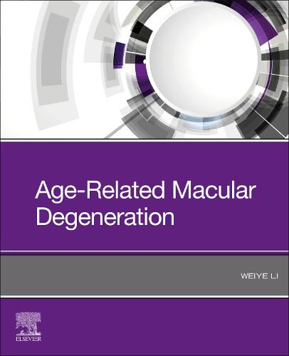 Age-Related Macular Degeneration (Paperback)
