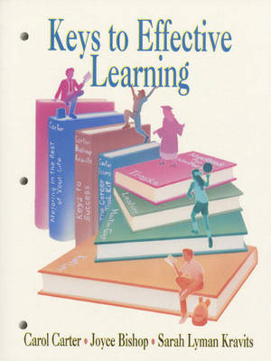 Keys to Effective Learning & Student Planner for Student Success & Student Reflection Journal for Student Success Pkg. (Paperback)