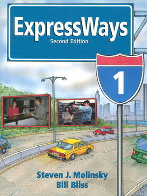 ExpressWays: Test Package No. 4 (Paperback)
