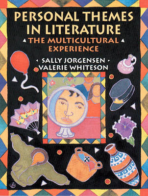 Personal Themes In Literature: The Multicultural Experience (Paperback)