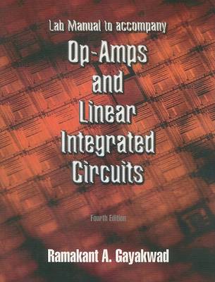 Lab Manual (Paperback)