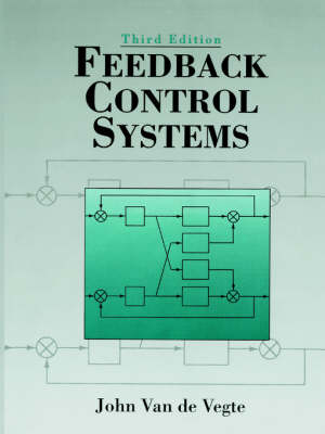 Feedback Control Systems (Paperback)