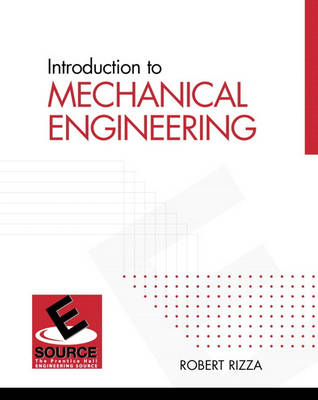 Introduction to Mechanical Engineering (Paperback)