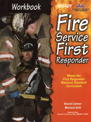 Fire Service First Responder: Workbook (Paperback)