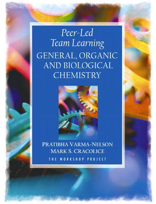 Peer-LED Team Learning: General, Organic and Biological Chemistry (Paperback)