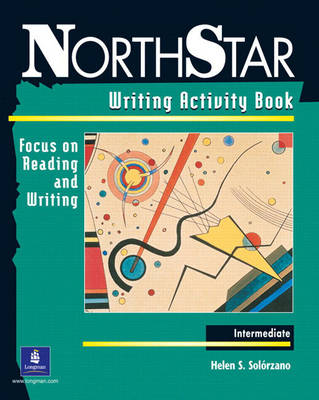 Writing Activity Book (Paperback)
