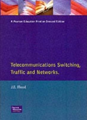 Telecommunicatns Switching Traffic Ntwk (Paperback)
