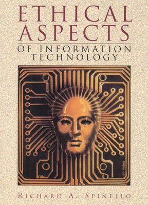 Ethical Aspects of Information Technology (Paperback)
